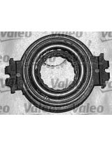 Valeo 821340 Комплект сцепления