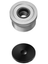 HELLA 9XU358038411 Шкив генератора