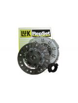 LUK 624 3097 00 Комплект сцепления