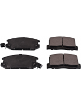 NIPPARTS J3612009 Колодки дисковые