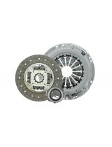 AISIN KT-349 Комплект сцепления (KIT 3 P)