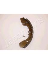 Japanparts GF-K07AF Колодки барабанные