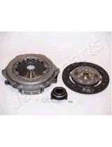 Japanparts KF-593 Комплект сцепления