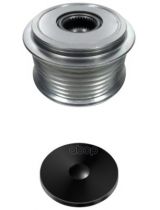 HELLA 9XU 358 038-951 Шкив генератора