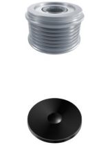 HELLA 9XU 358 038-961 Шкив генератора