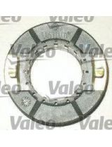 Valeo 821097 Комплект сцепления 3-х компонентный