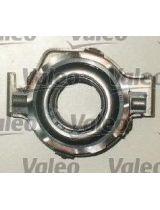 Valeo 821244 Комплект сцепления 3-х компонентный