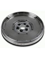 SACHS 2294 002 156 Маховик двухмассовый