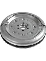 SACHS 2294 003 341 Маховик двухмассовый