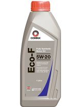 Моторное масло COMMA ECF1L Eco-F 5W-20 1л