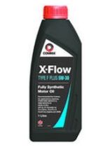 Моторное масло COMMA XFFP1L X-FLOW TYPE F PLUS 5W-30 1л