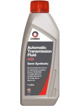 Трансмиссионное масло COMMA AQ31L AQ3 AUTO TRANS FLUID 1л