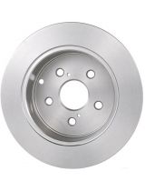 BOSCH 0 986 479 448 Тормозной диск задний