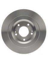 BOSCH 0 986 479 B04 Тормозной диск задний