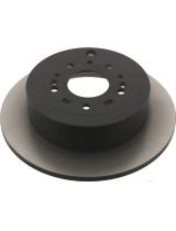 FEBI 29351 Тормозной диск задний