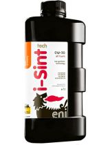 Моторное масло ENI I-SINT tech 0W-30 1л