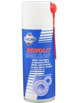 Смазка FUCHS 600923617 с молибденом RENOLIT UNILOAD 400мл (спрей)