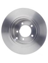 BOSCH 0 986 479 R07 Тормозной диск задний