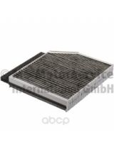 KS 50 014 622 Фильтр салона, угольный