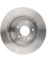 BOSCH 0 986 479 081 Тормозной диск задний