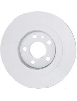 BOSCH 0 986 479 064 Тормозной диск задний