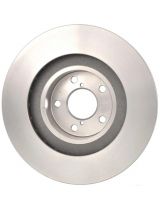 BOSCH 0 986 478 977 Тормозной диск передний