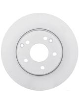 BOSCH 0 986 478 624 Тормозной диск передний