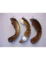 Japanparts GF-311AF Колодки барабанные