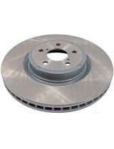 BLUE PRINT ADS74335 Тормозной диск