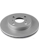 Stellox 6020-1103V-SX Тормозной диск передний