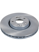 Stellox 6020-1487V-SX Тормозной диск передний