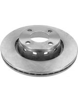 Stellox 6020-4740V-SX Тормозной диск передний