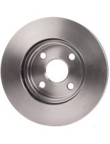 BOSCH 0 986 479 084 Тормозной диск передний