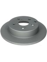 Stellox 6020-1130-SX Тормозной диск задний