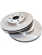 Stellox 6020-1269-SX Тормозной диск передний