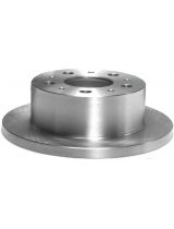 Stellox 6020-3732-SX Тормозной диск задний