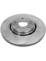 Stellox 6020-3930V-SX Тормозной диск передний