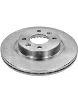 Stellox 6020-3922V-SX Тормозной диск передний