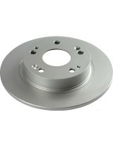 Stellox 6020-1084-SX Тормозной диск задний