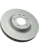 Stellox 6020-47105V-SX Тормозной диск передний