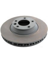 Stellox 6020-47103V-SX Тормозной диск передний