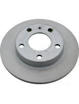 Stellox 6020-4778-SX Тормозной диск задний