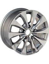 NiBK RN2001 Тормозной диск задний