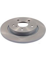 BLUE PRINT ADT343266 Тормозной диск задний