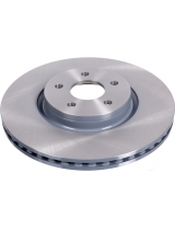 AP F1009V Тормозной диск