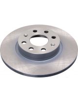 AP O1027P Тормозной диск