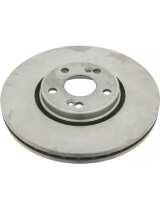 AP R1025V Тормозной диск