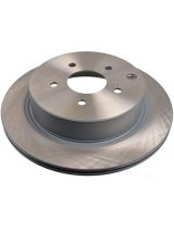 BLUE PRINT ADN143122 Тормозной диск