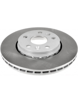 AP R1039V Тормозной диск