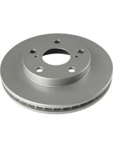 Stellox 6020-4547V-SX Тормозной диск передний